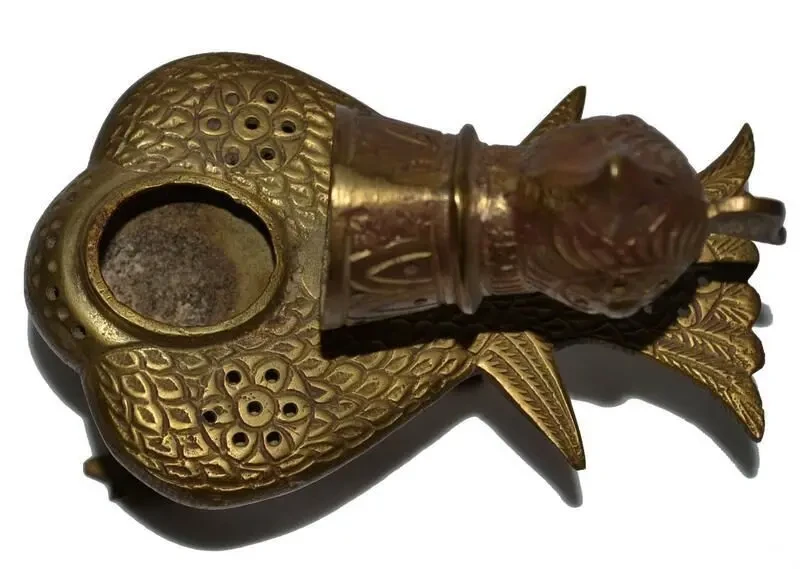 Птица для благовоний 3