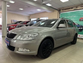 Skoda Octavia Combi 1.4TSI 16V 6МКПП 2009 р.в. (122 к.с.)