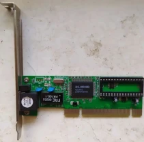 Сетевая карта Gembird NIC R2