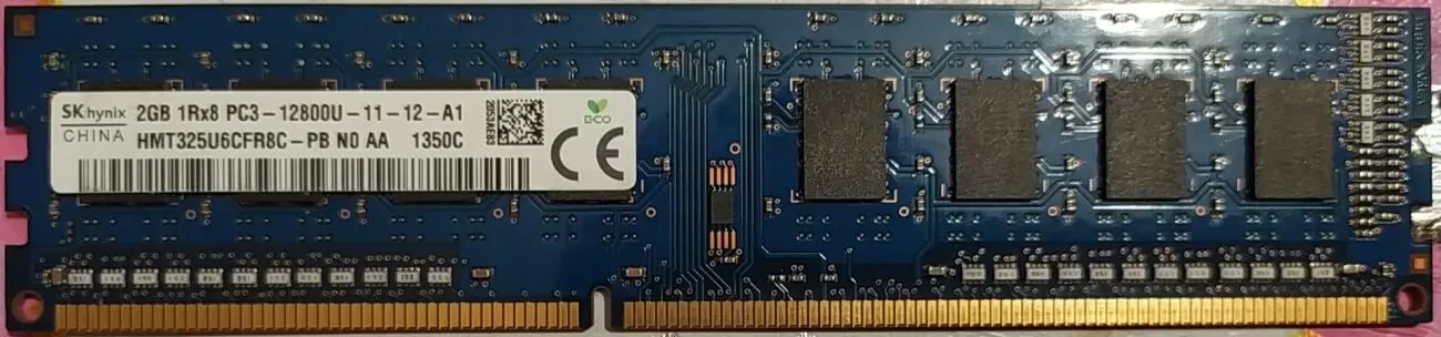 Оперативная памятьHynix HMT325U6CFR8C-H9 3