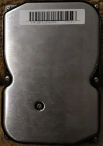 Жесткий диск Samsung SP0802N P/V FS