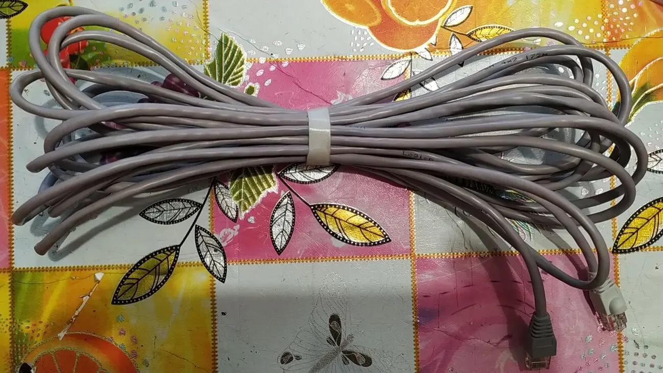 Патч-корд (витая пара)