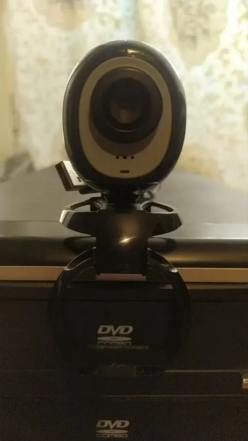 Веб-камера Genius 2