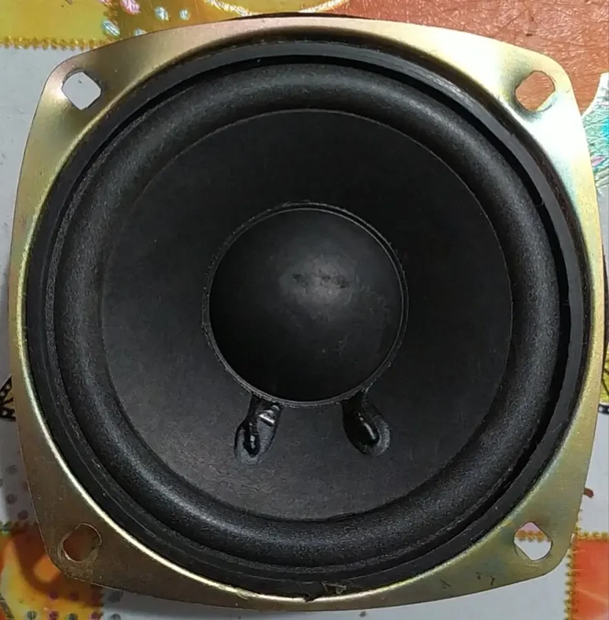 Динамики 3 Ватта/3-4 Ом 2