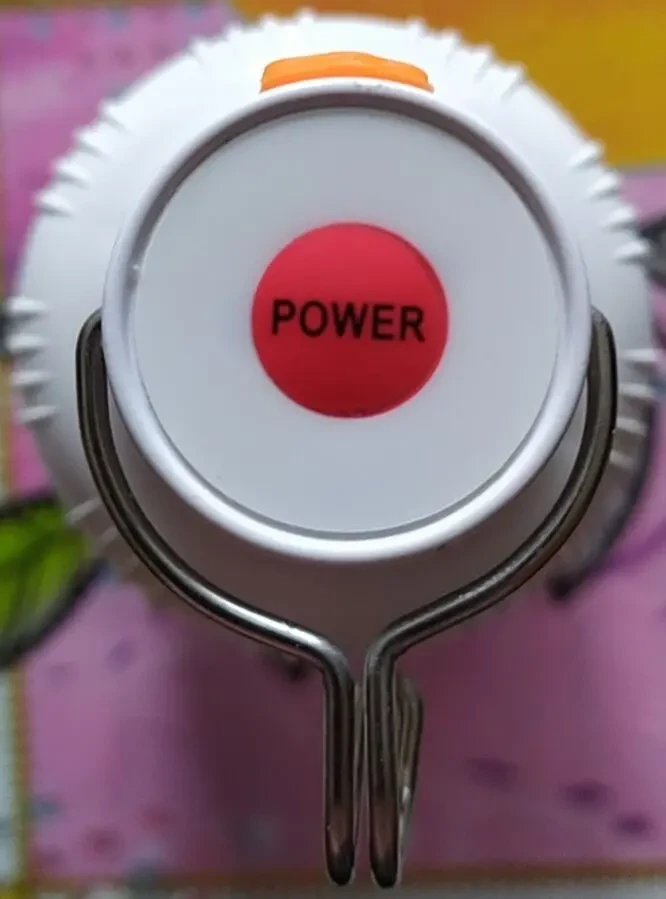 Светильник портативный 3