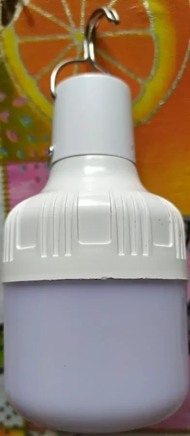 Светильник портативный