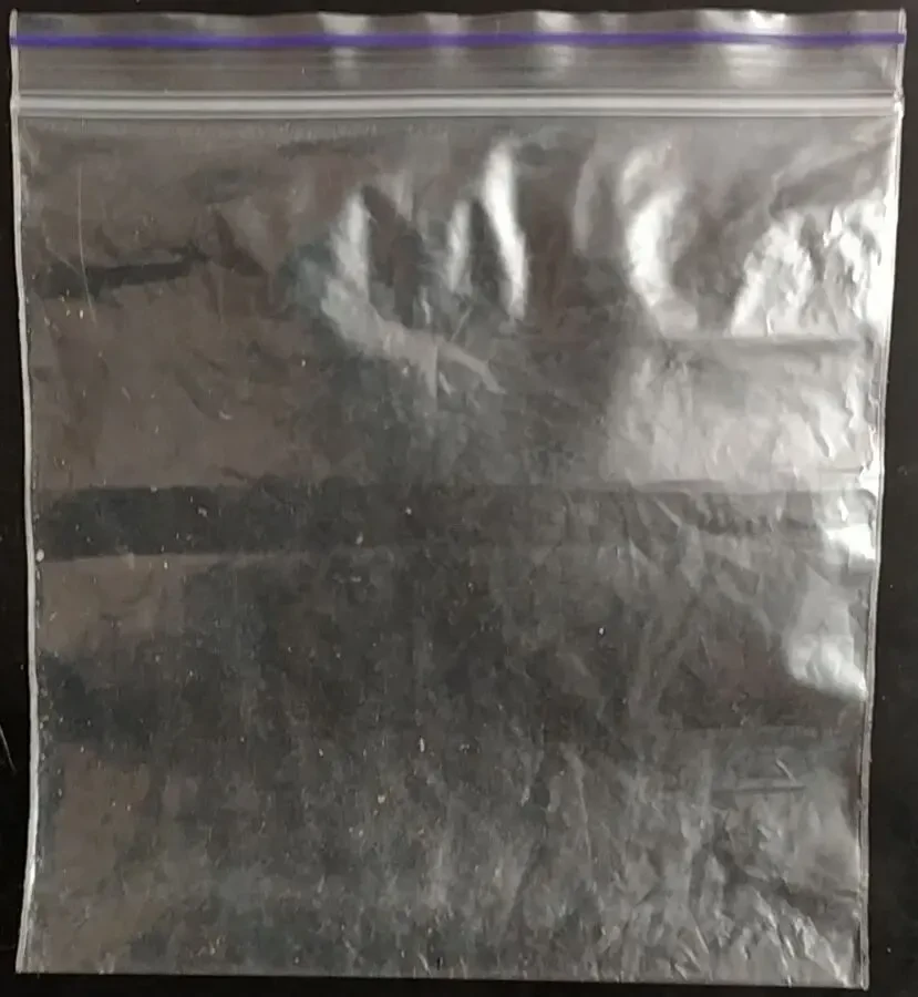 Пакеты с застёжкой (zip)