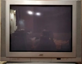 Телевизор JVC Model AV-2968TEE