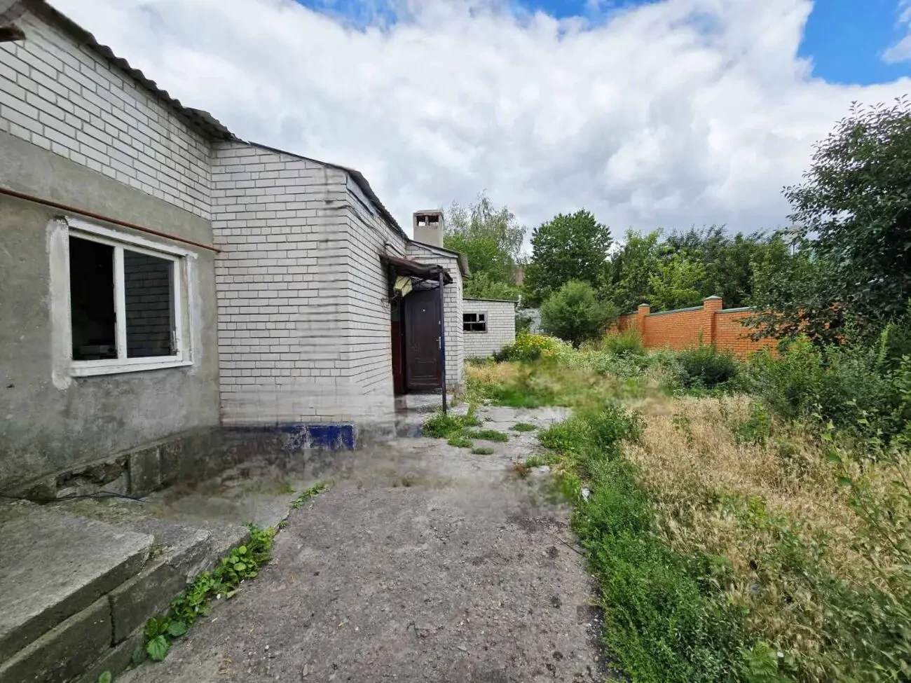 Продам ділянку 9 сот в Центрі 4