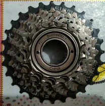 Трещётка Shimano