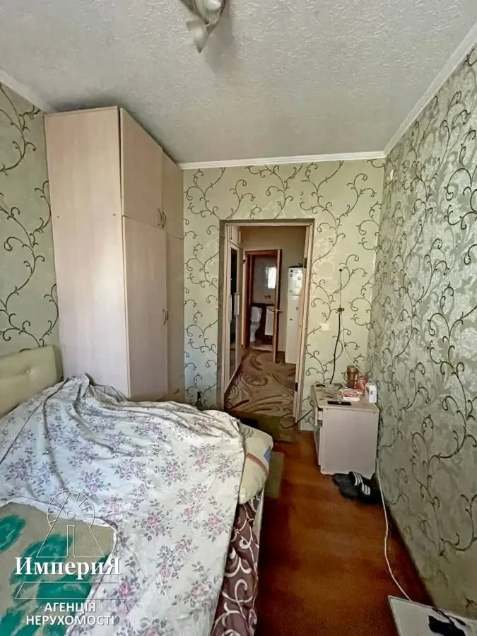 Часть дома в Центре.Три комнаты.Все коммуникации. 6