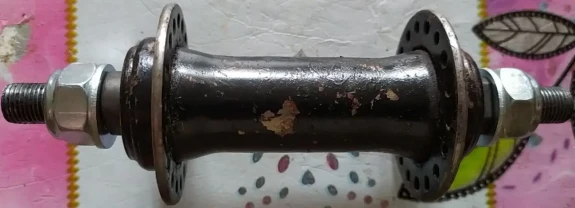 Втулка передняя