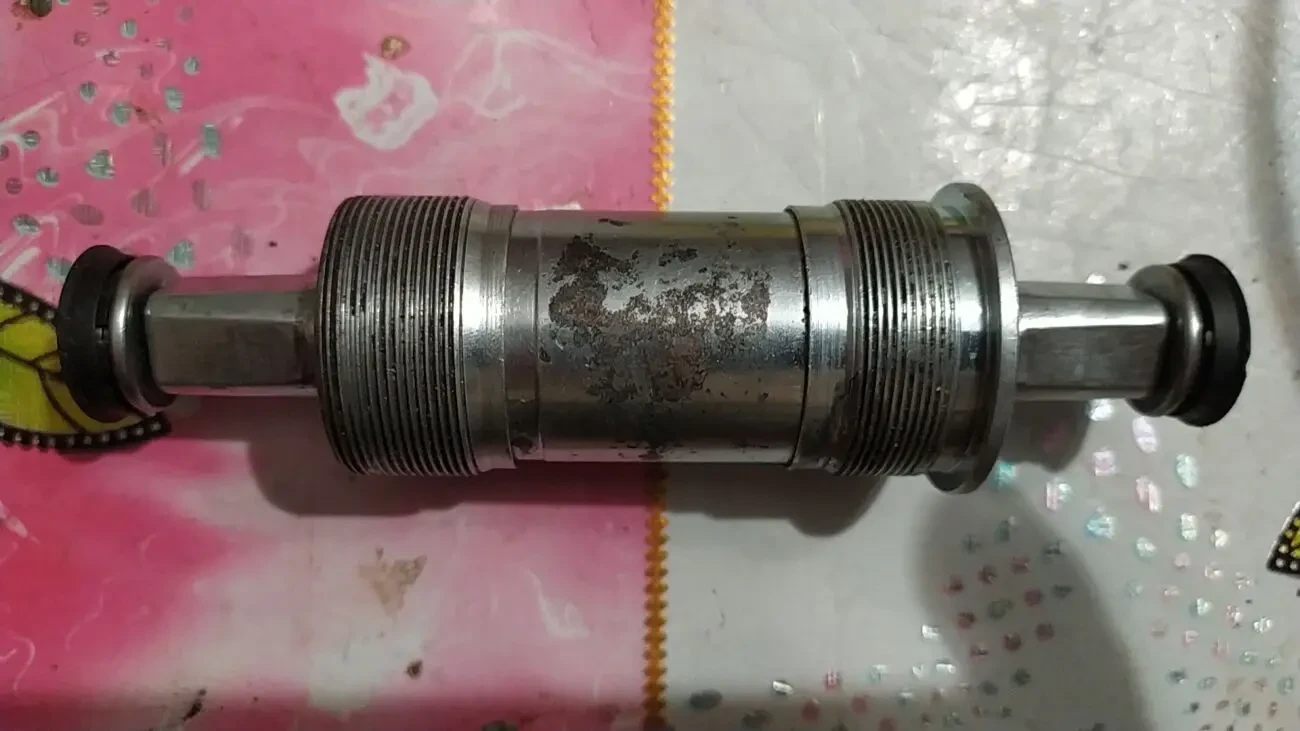 Каретка картриджного типа