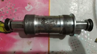 Каретка картриджного типа