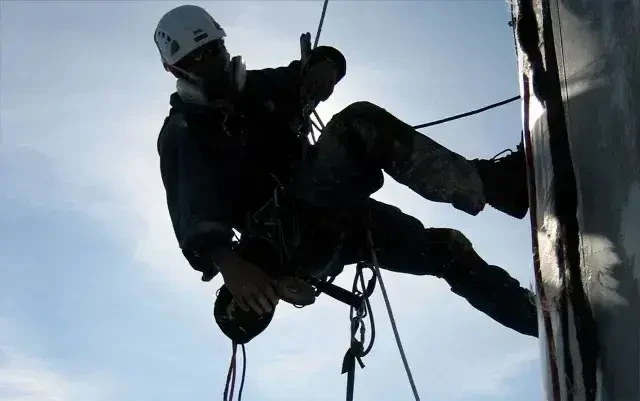 Утеплення фасадів, покрівельні роботи