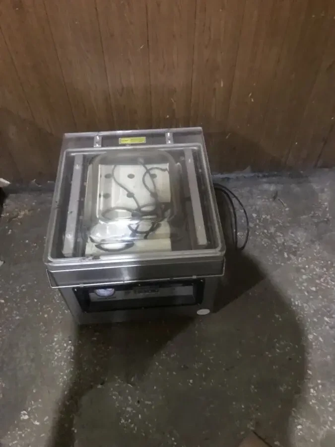 Продам обладнання для переробки грецького ( волоського ) горіха