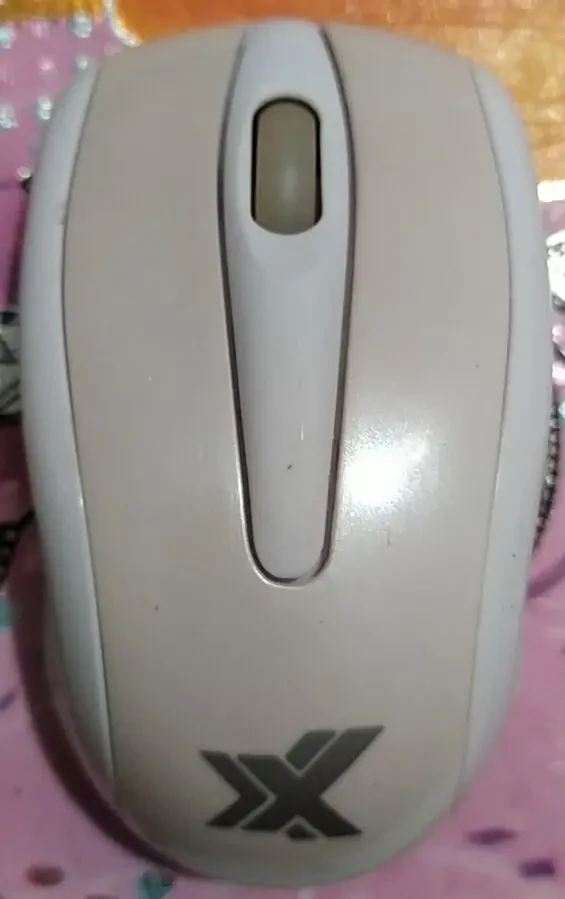 Мышь беспроводная