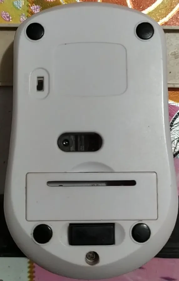 Мышь беспроводная 2