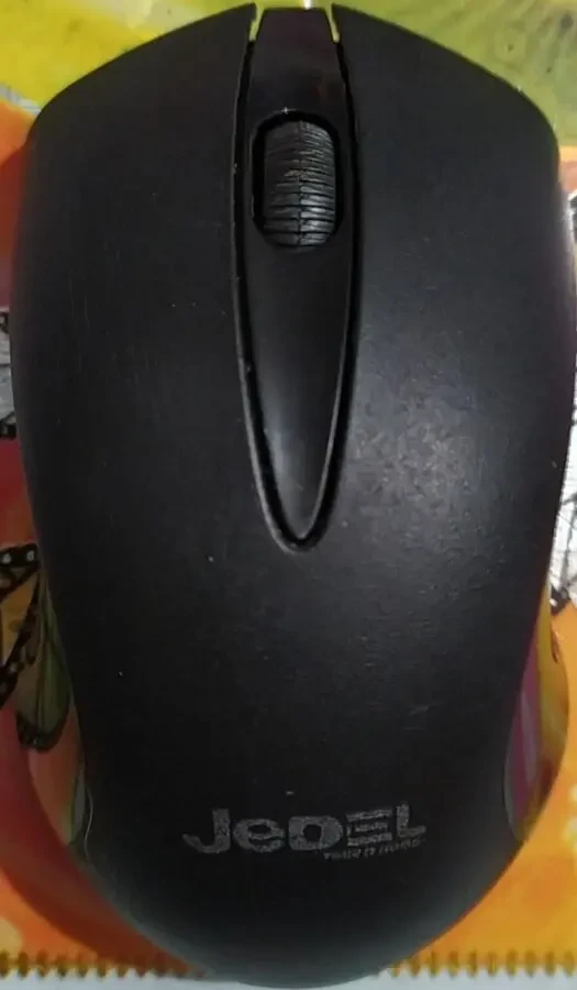 Мышь беспроводная Jedel