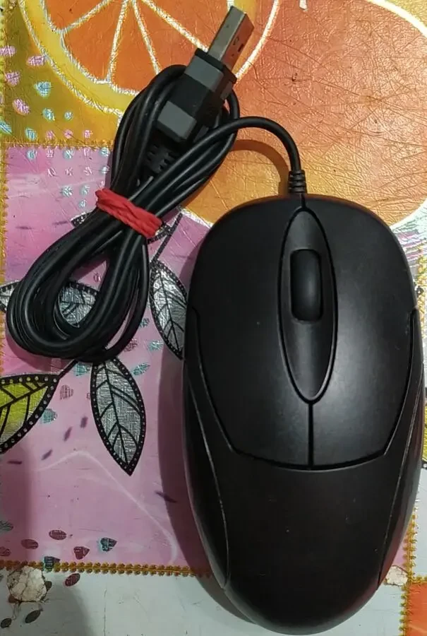 Мышка Sven RX-111