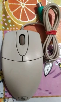 Мышка A4 Tech OP-620