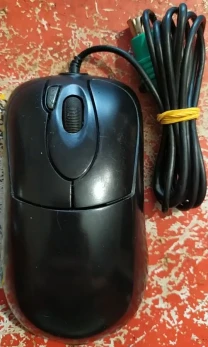 Мышка A4 Tech OP-35D