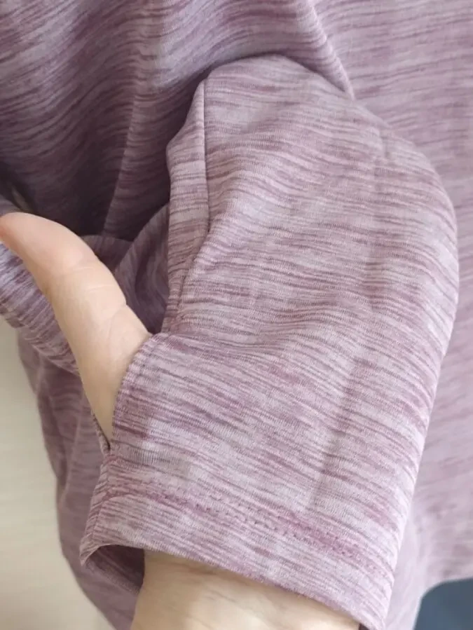 Nike Dri Fit оригинал  Спортивный женский реглан L 4