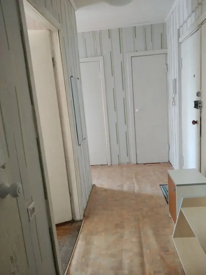 В продаже 2 ком кв в районе Титова на Новокрымской. 4