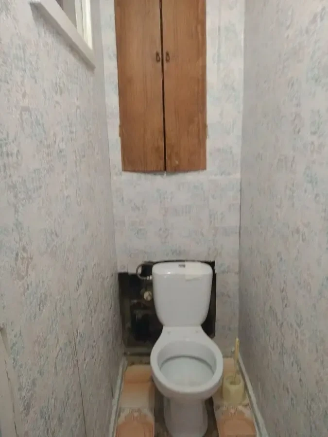 В продаже 2 ком кв в районе Титова на Новокрымской. 8