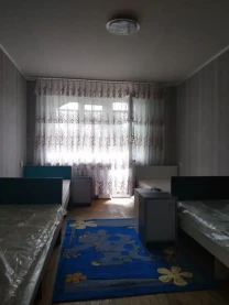 В продаже 2 ком кв в районе Титова на Новокрымской.