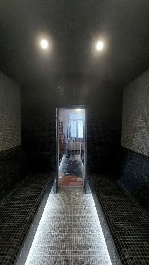 Сауни та хамам під ключ, обладнання та будівництво 3