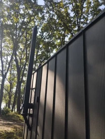 Димоходи з нержавійки,  підбір комплекту та консультація