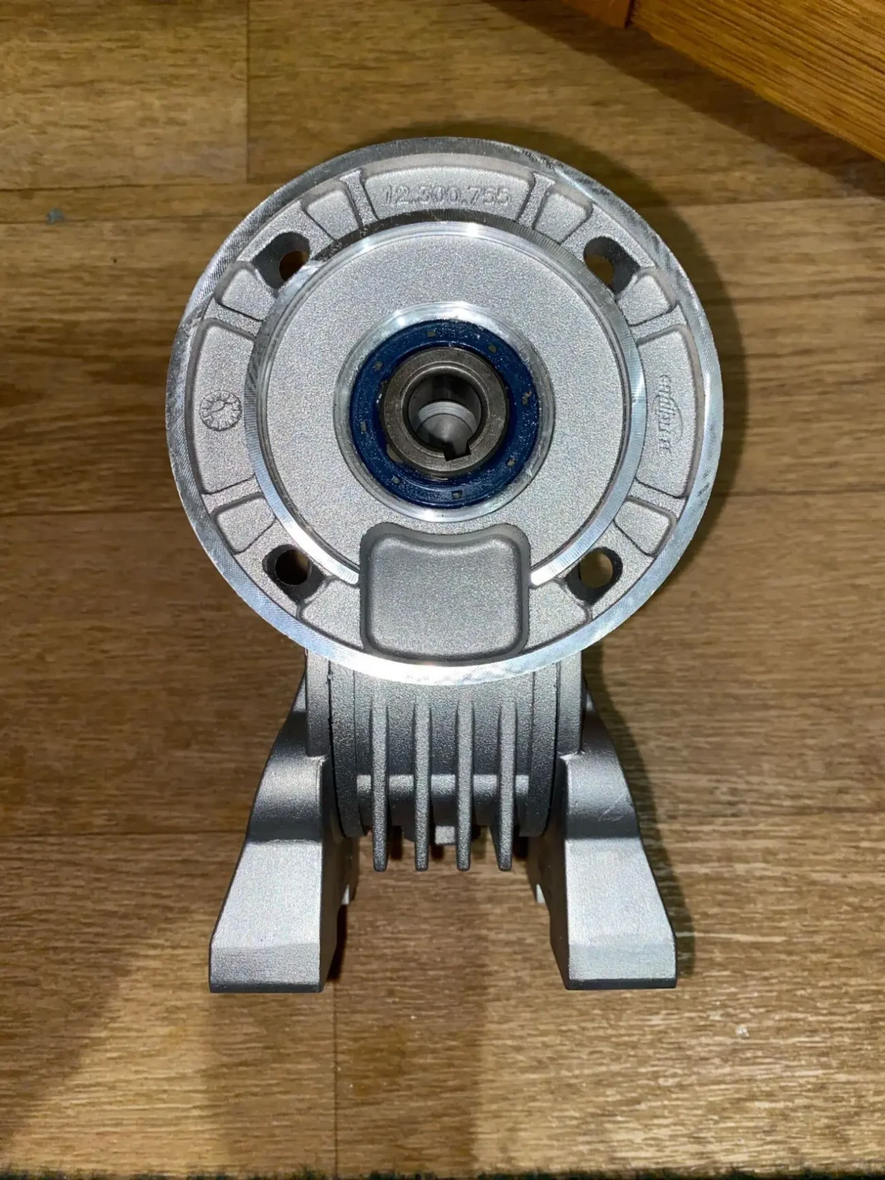 Червячний редуктор Bonfiglioli VF44 A 10P71B14 B3 3