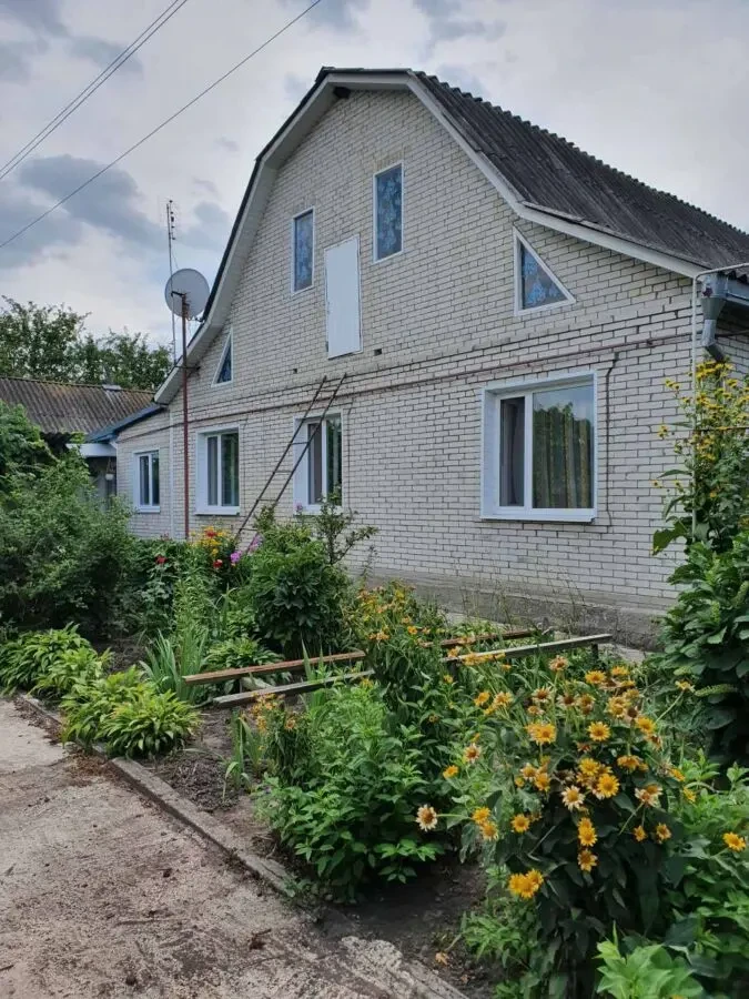 Продаж Будинок Буринь