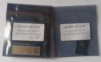 Чип на Samsung ML-1630, SCX-4500