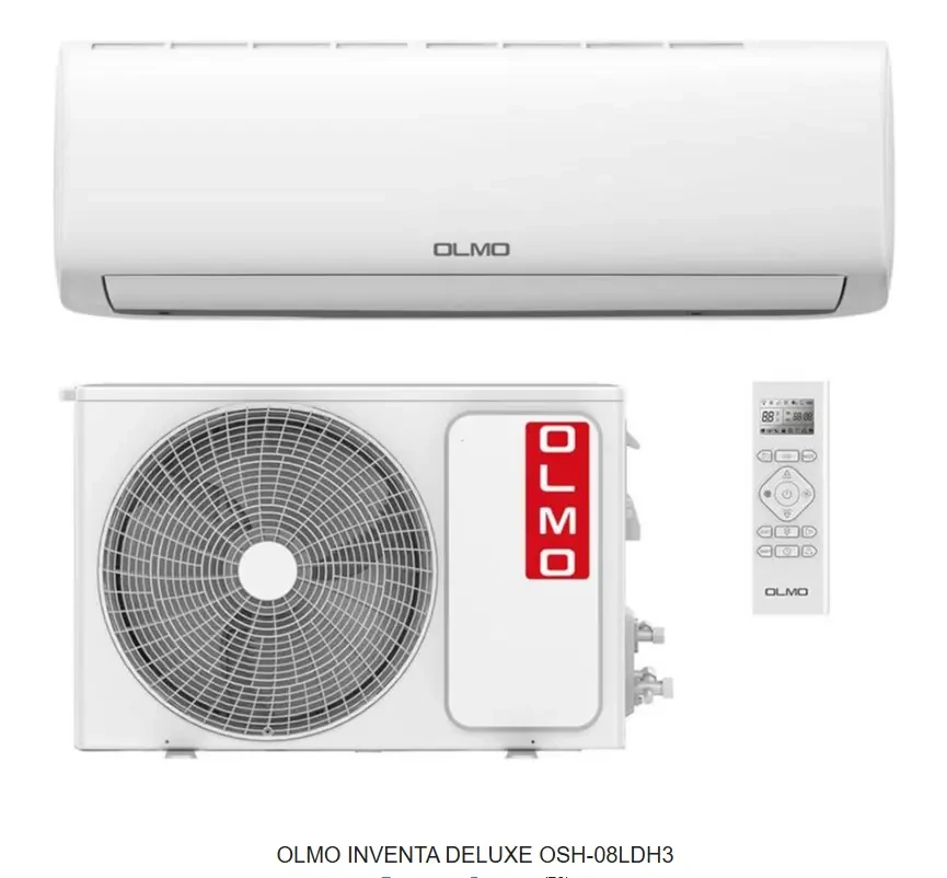 Кондиціонер 3