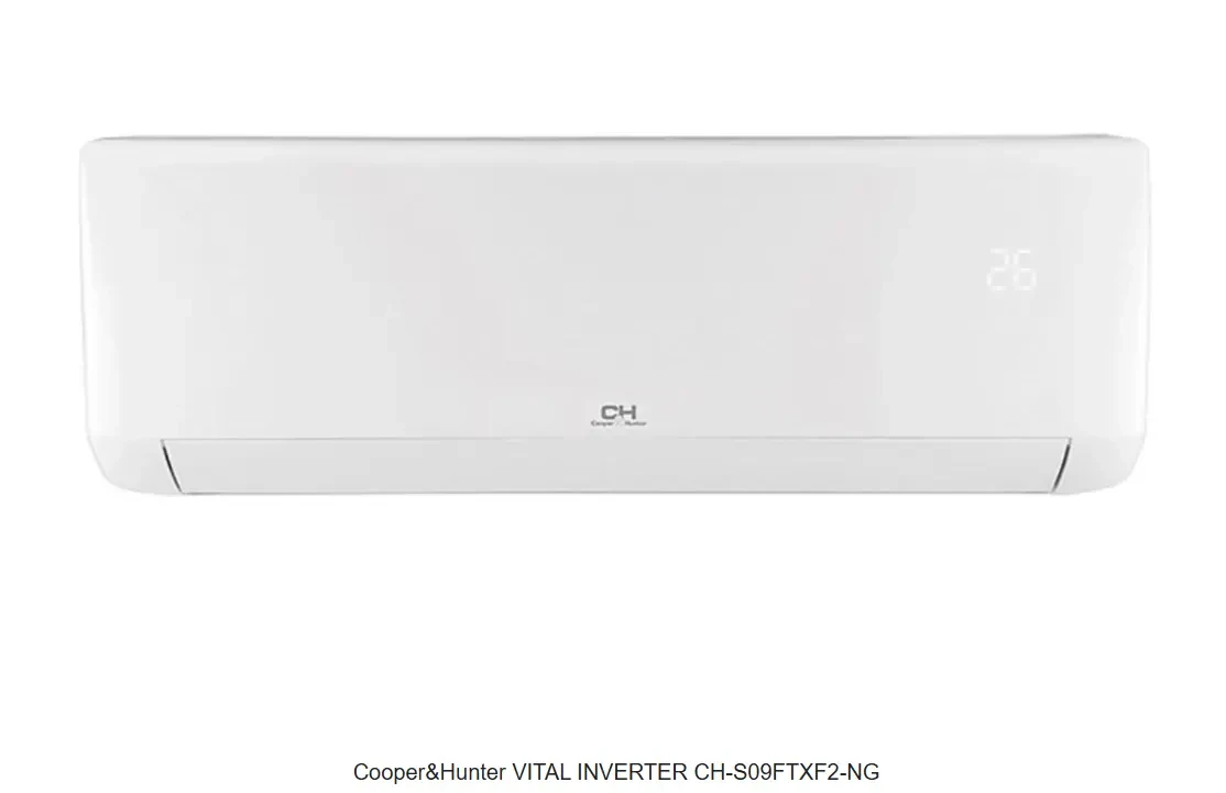 Кондиціонер 5