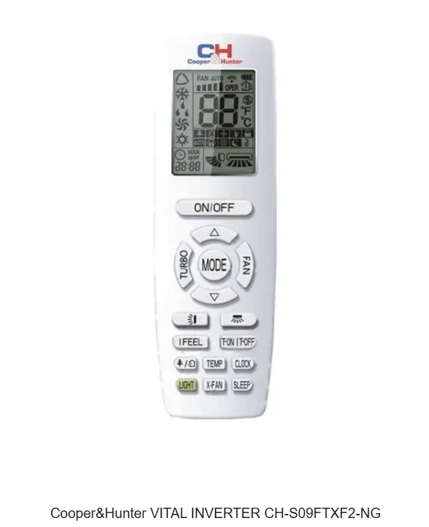 Кондиціонер 4