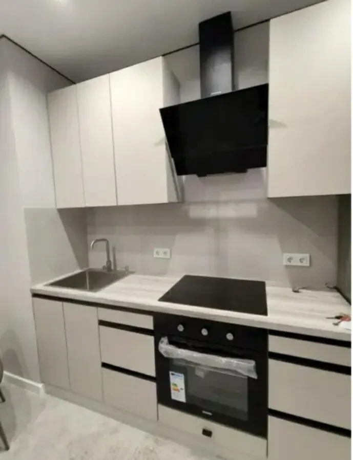 1-кімн.квартира Золота Ера Євродвушка Євроремонт Меблі Техніка 9