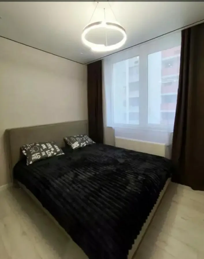 1-кімн.квартира Золота Ера Євродвушка Євроремонт Меблі Техніка