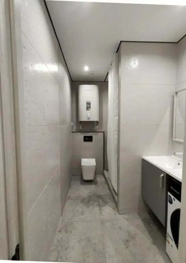 1-кімн.квартира Золота Ера Євродвушка Євроремонт Меблі Техніка 10