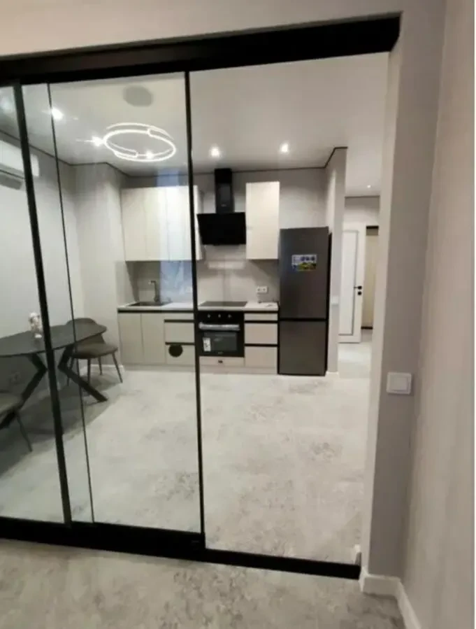 1-кімн.квартира Золота Ера Євродвушка Євроремонт Меблі Техніка 5