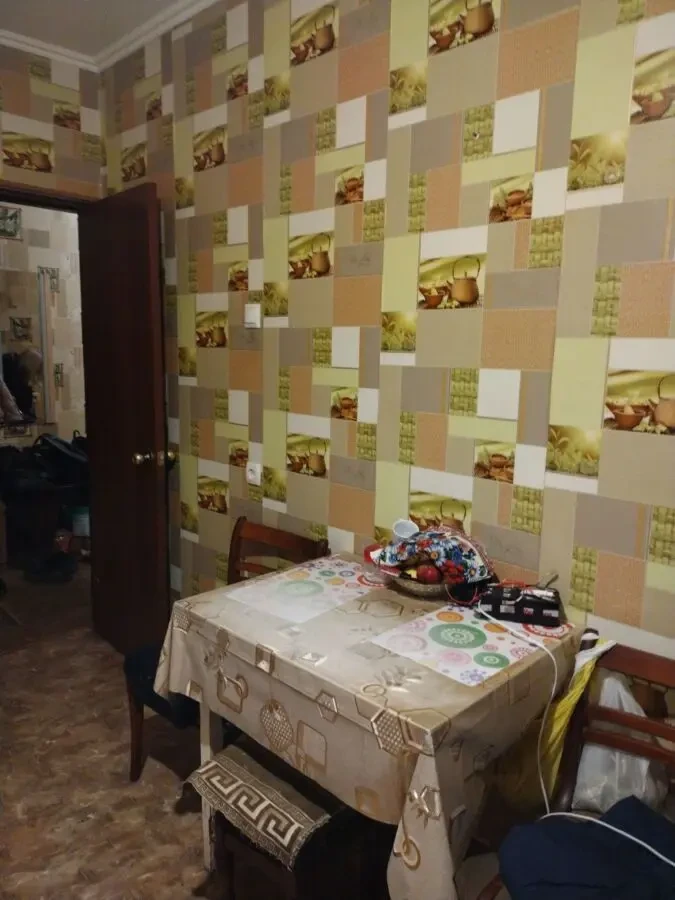 В продажу 3 х кімнатна квартира, чеський проект 10