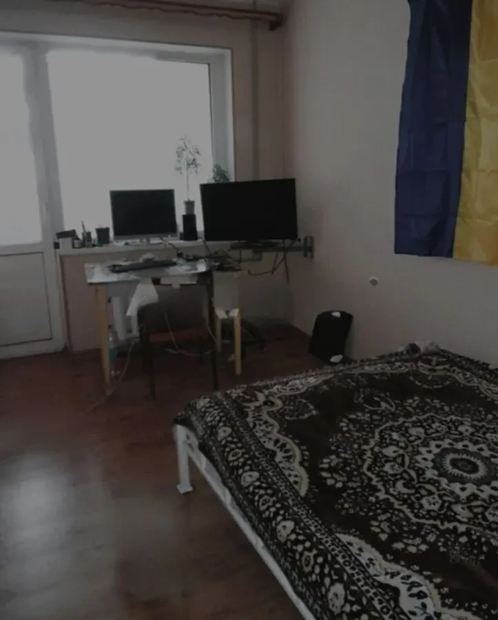 В продажу 3 х кімнатна квартира, чеський проект