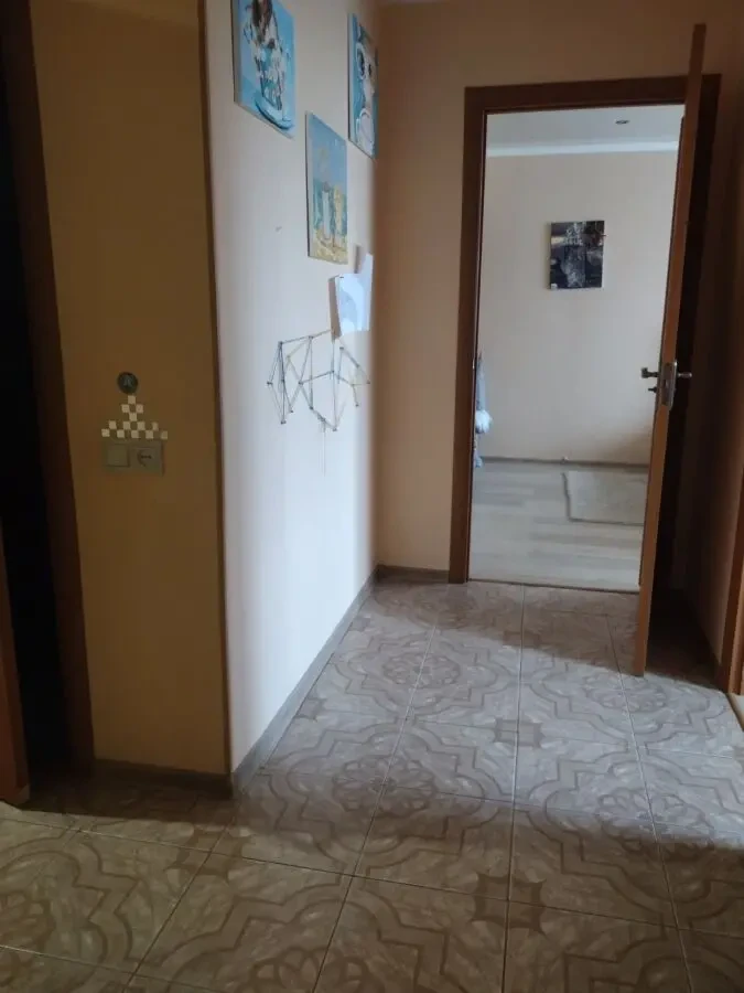 В продажу 3 х кімнатна квартира, чеський проект 9