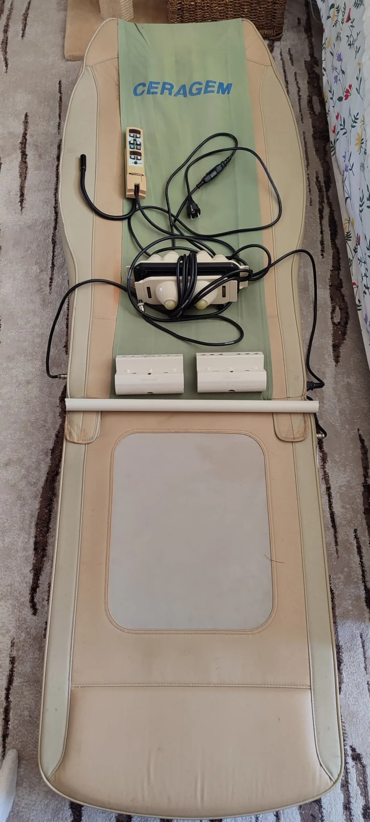 В продаже Ceragem