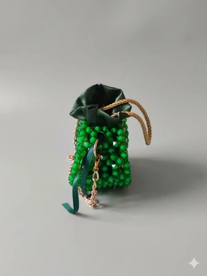 Смарагдова магія у твоїх руках 2