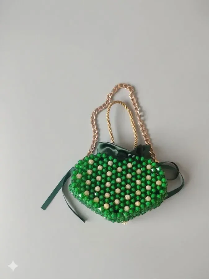 Смарагдова магія у твоїх руках 5