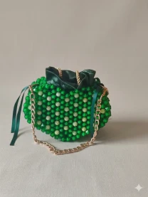 Смарагдова магія у твоїх руках