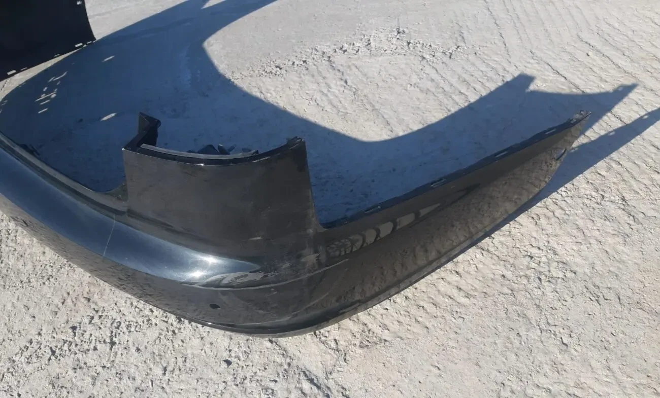 Audi A8 Бампер задний 4N0807067DGRU 4N0807511A 5